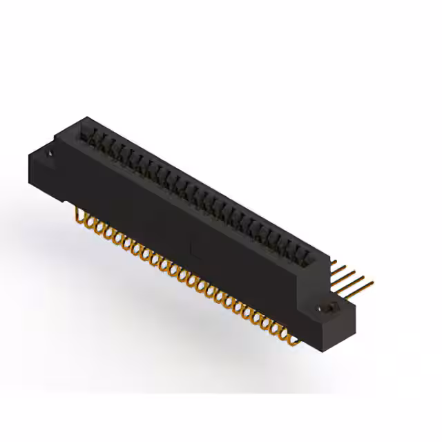 392-048-559-207 EDAC Inc.  Edgeboard Connectors